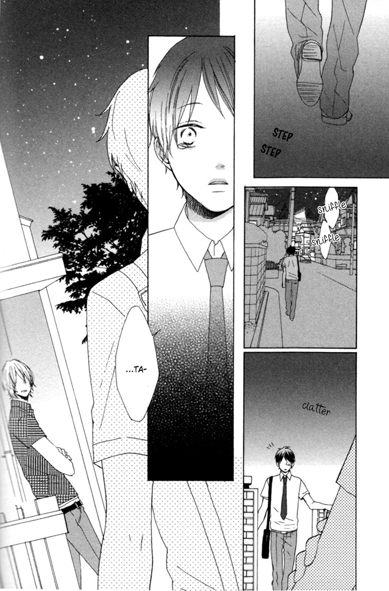 Sayonara Note Vol. 1 Ch. 5 第28页