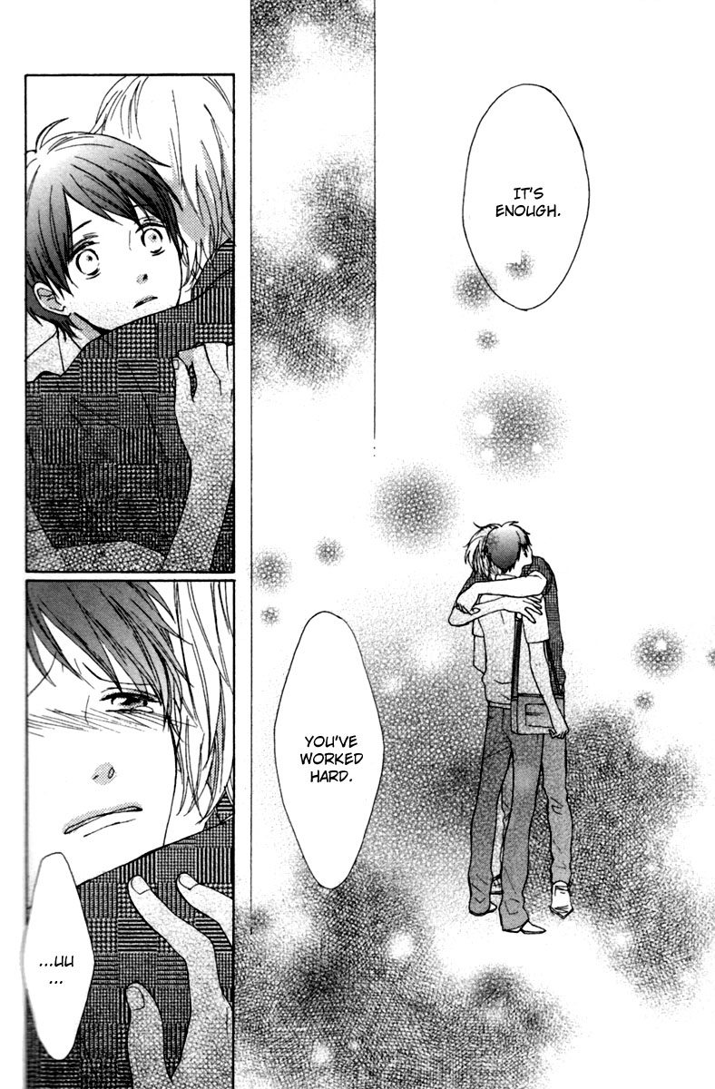 Sayonara Note Vol. 1 Ch. 5 第30页