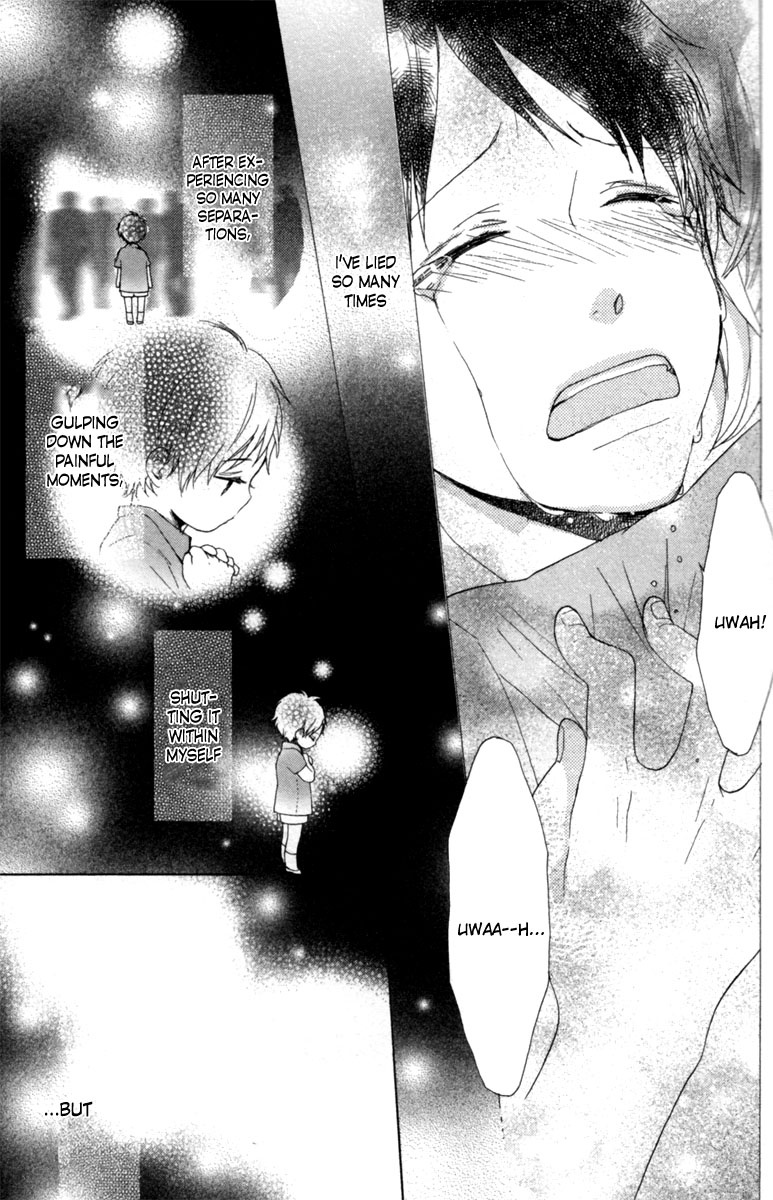 Sayonara Note Vol. 1 Ch. 5 第31页