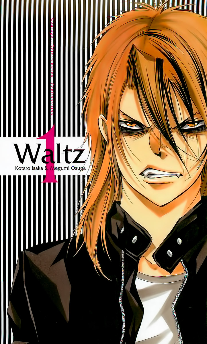 Waltz 第2页