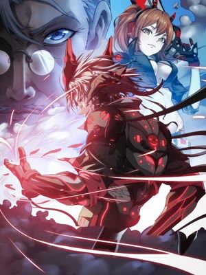 Veiled Armor: Awakening Vol. 1 Ch. 5 第1页