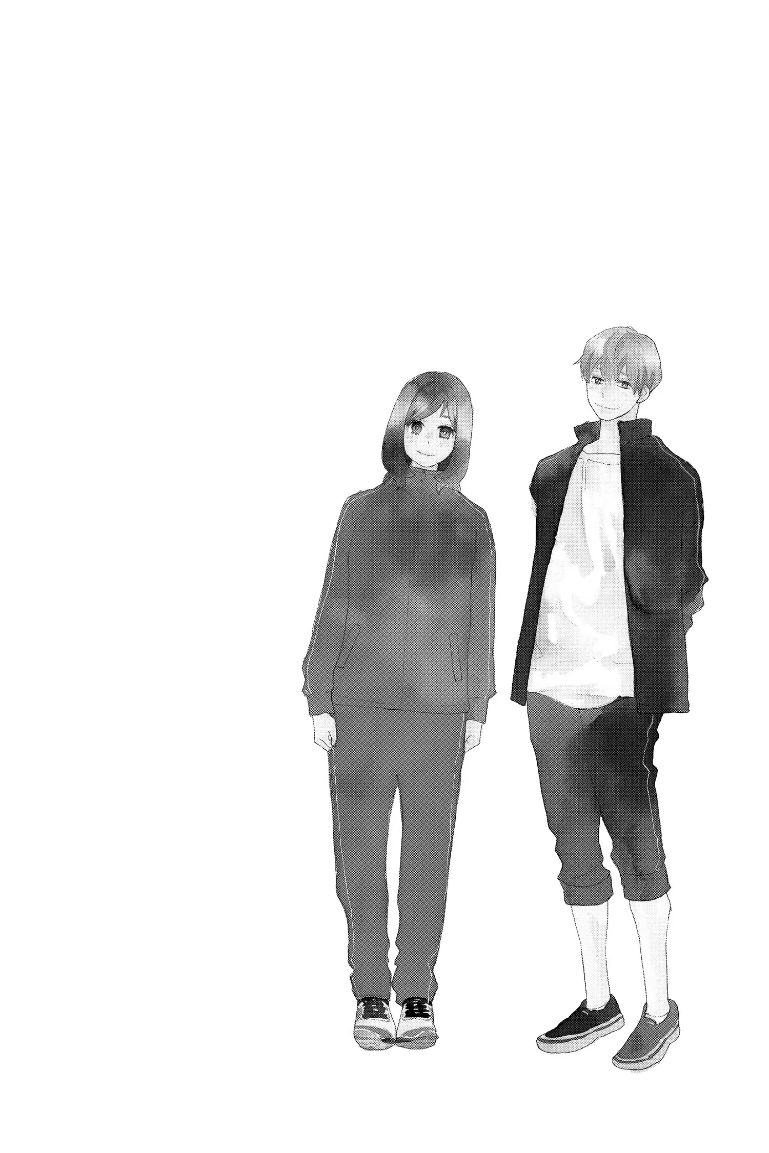 Taiyou yori mo Mabushii Hoshi 第4页