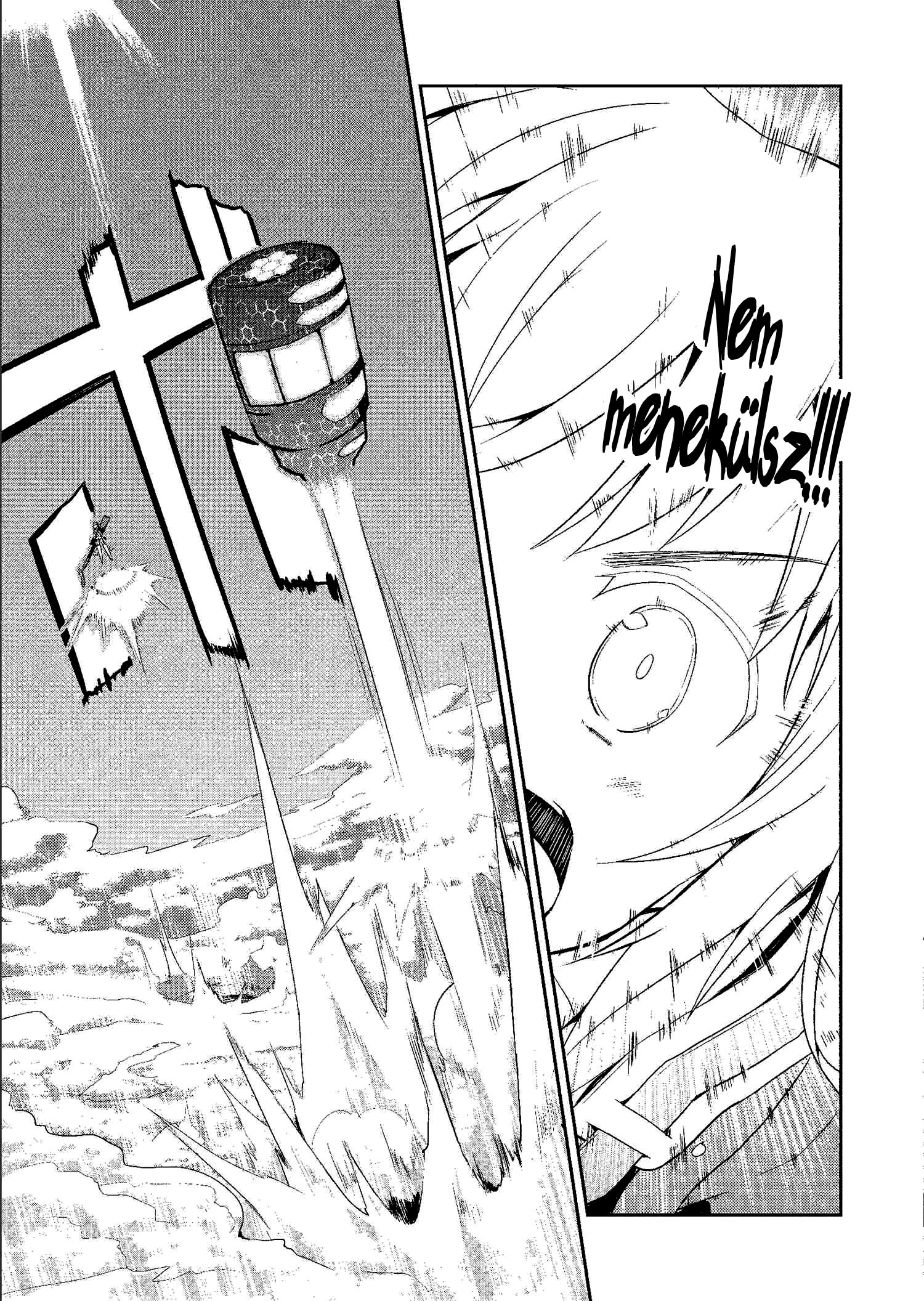 World Witches - Contrail of Witches Helma Lennartz 第24页
