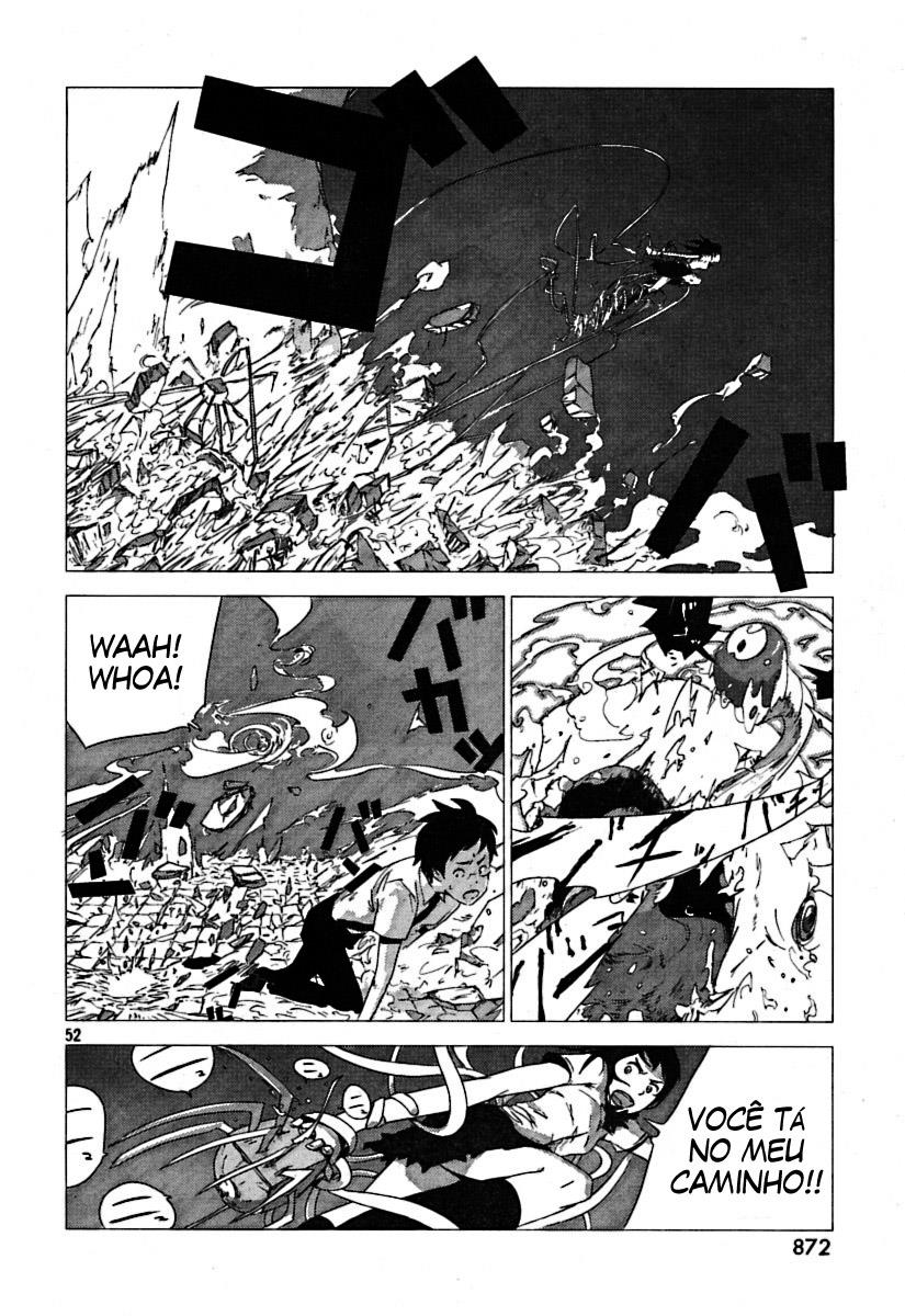Amon Game Oneshot 第53页