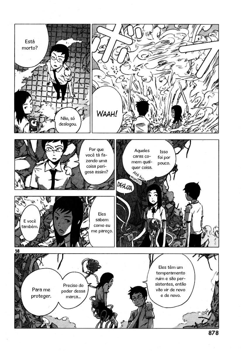 Amon Game Oneshot 第59页