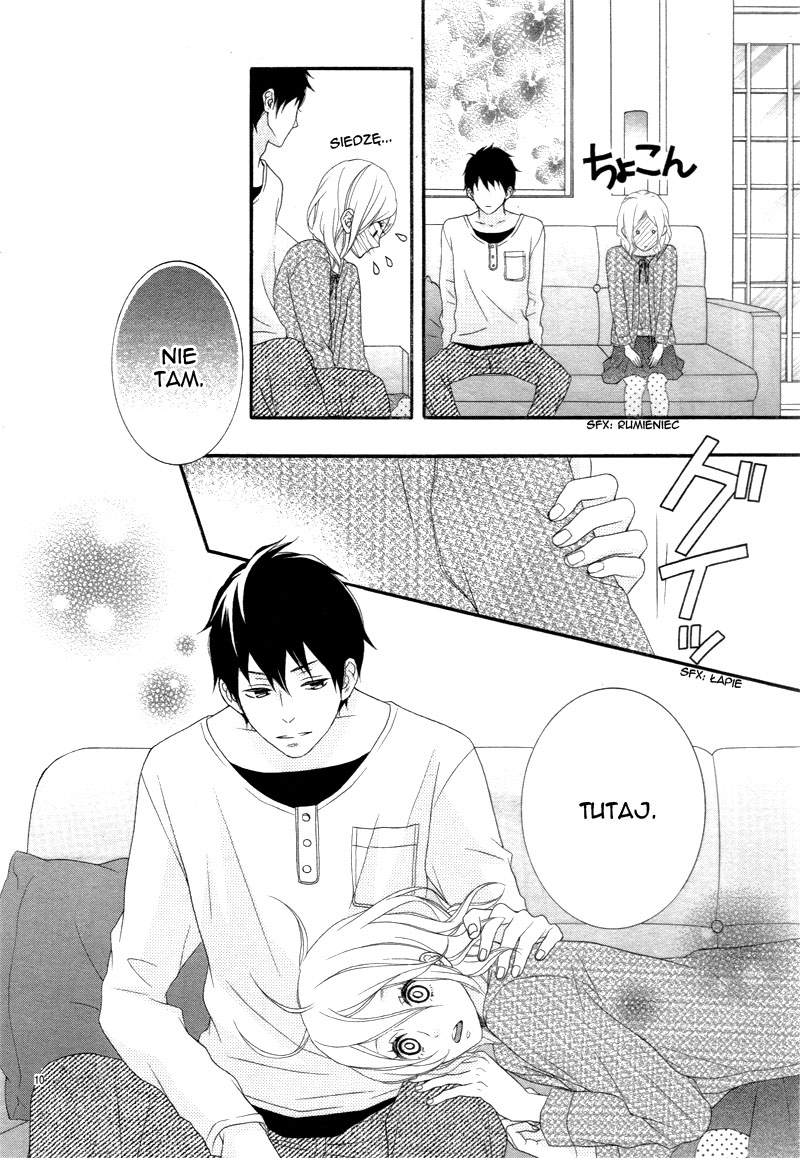 Boku no Petto ni Narinasai. Oneshot 第10页
