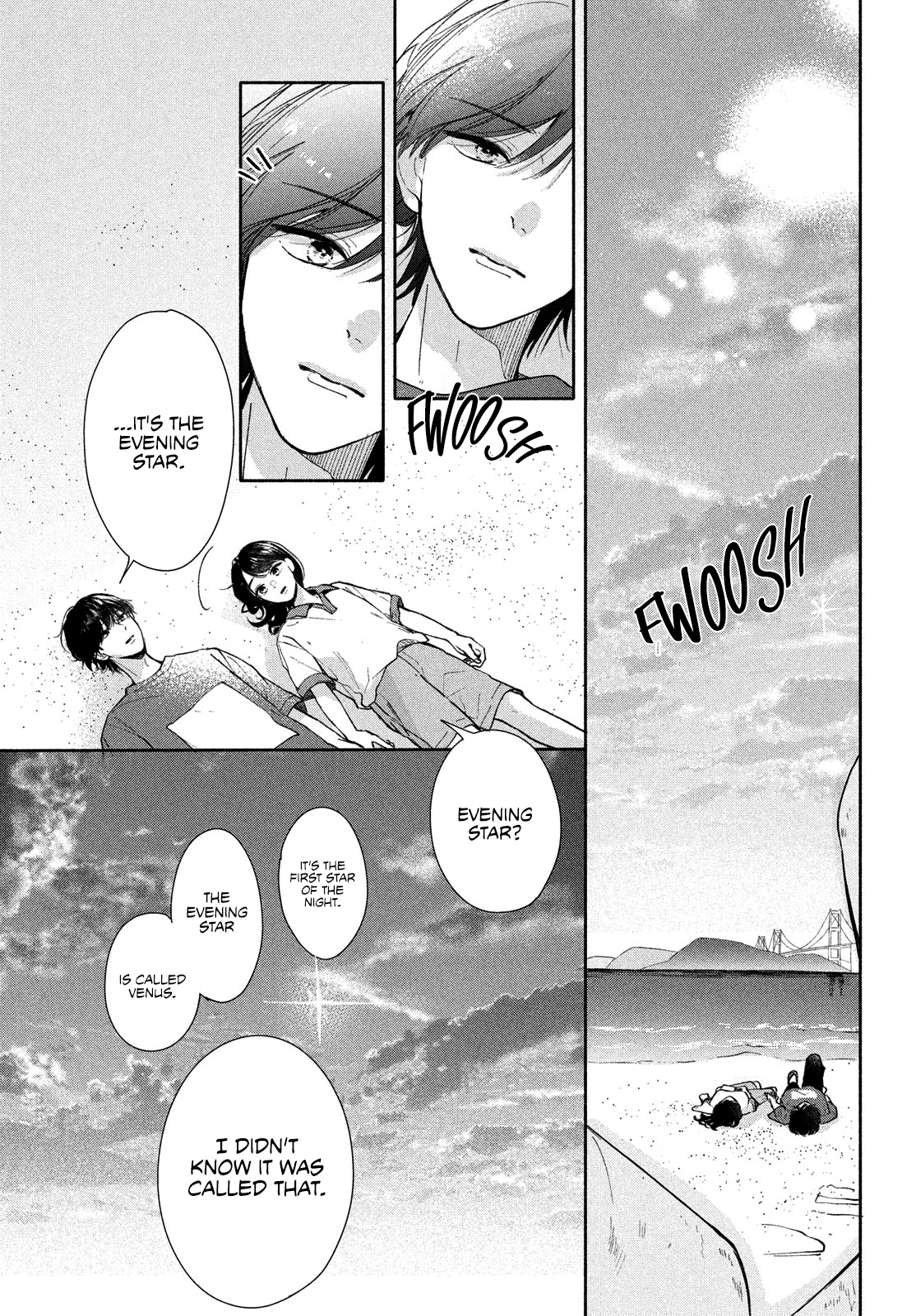 Nanji, Hoshi no Gotoku Vol. 1 Ch. 3 第39页