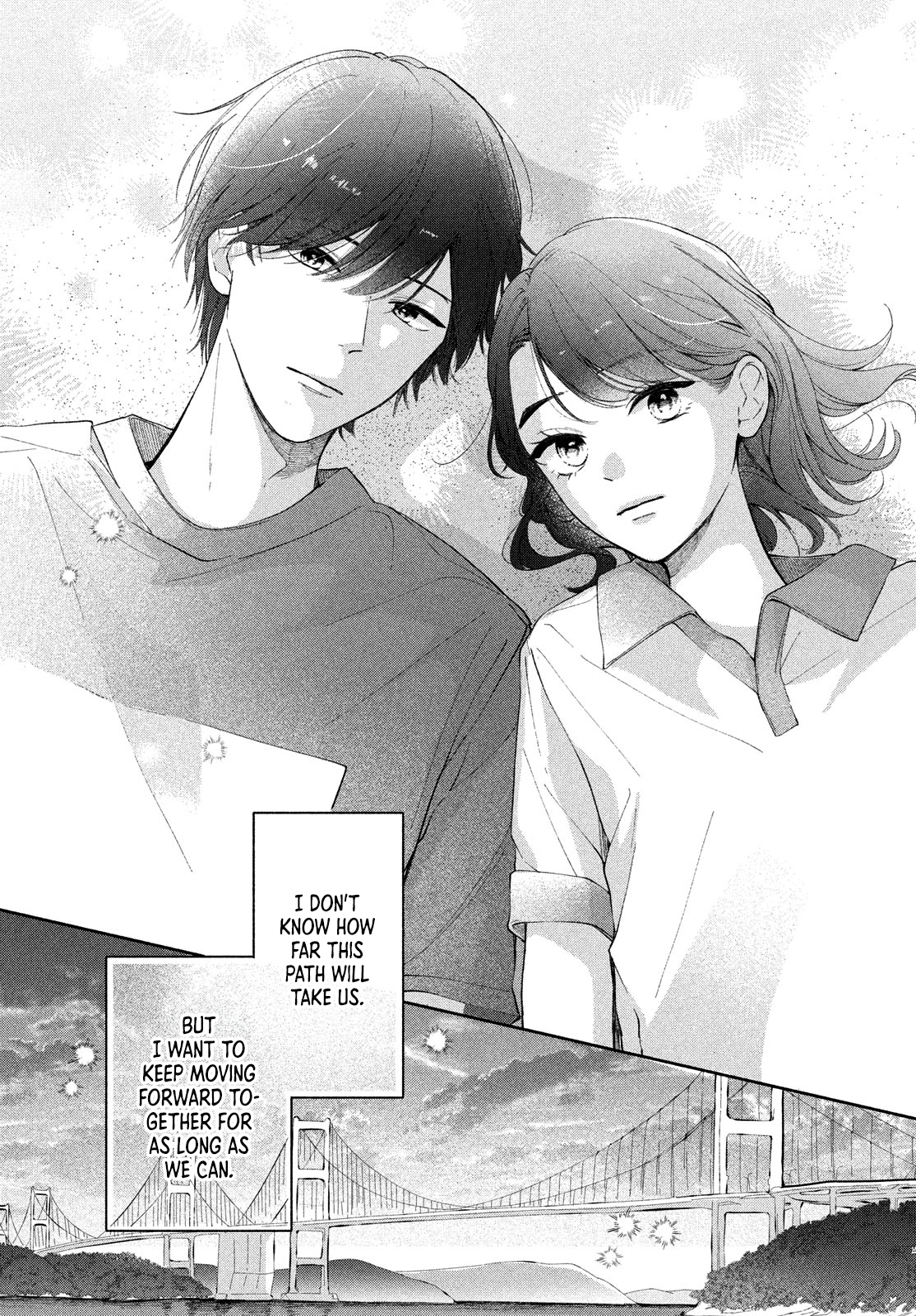 Nanji, Hoshi no Gotoku Vol. 1 Ch. 3 第41页