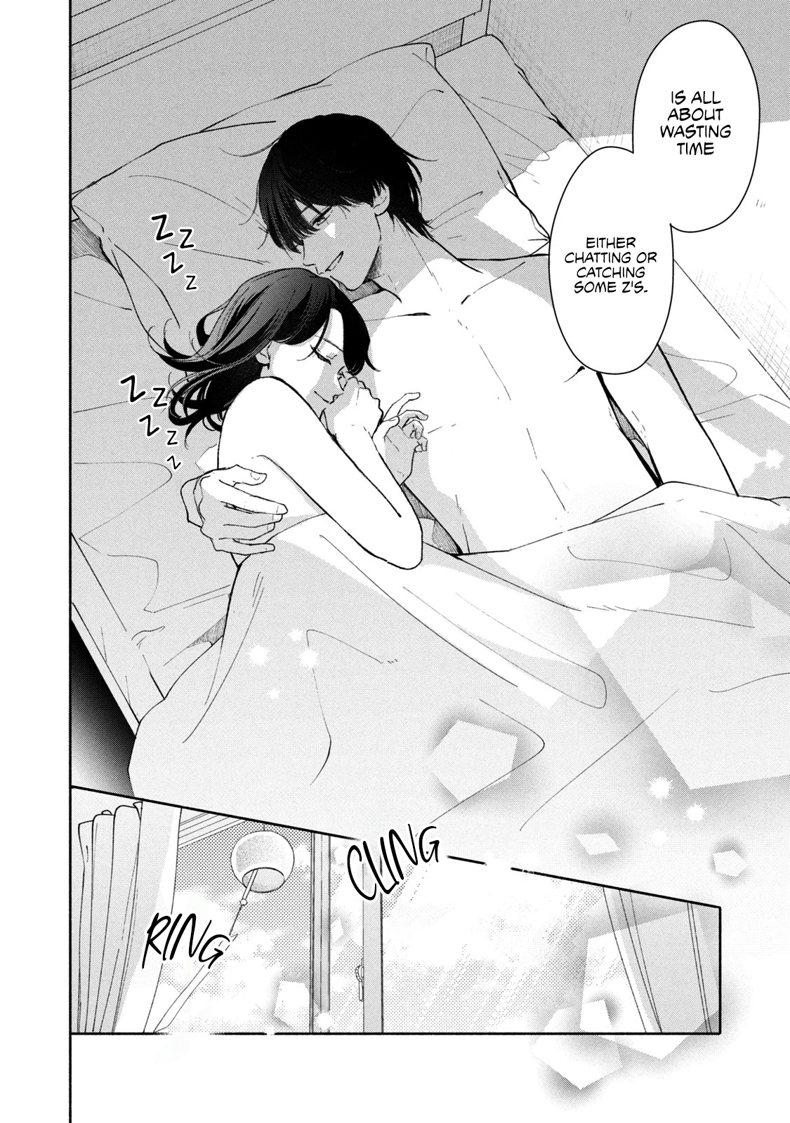 Nanji, Hoshi no Gotoku Vol. 1 Ch. 3 第46页