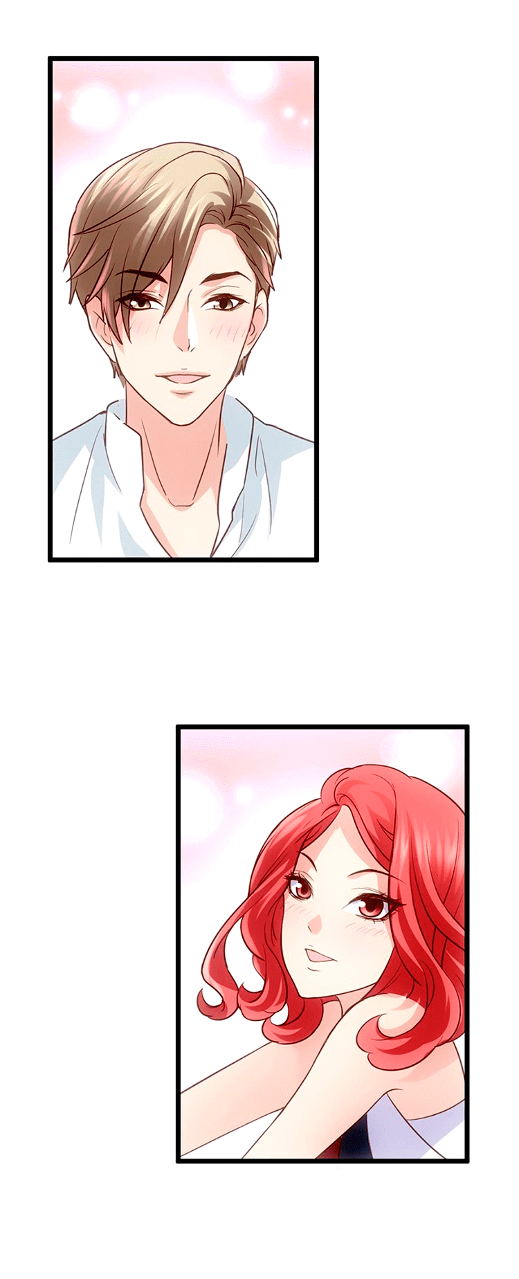 I'm Not An Evil Antagonist Actress Vol. 1 Ch. 16 第3页