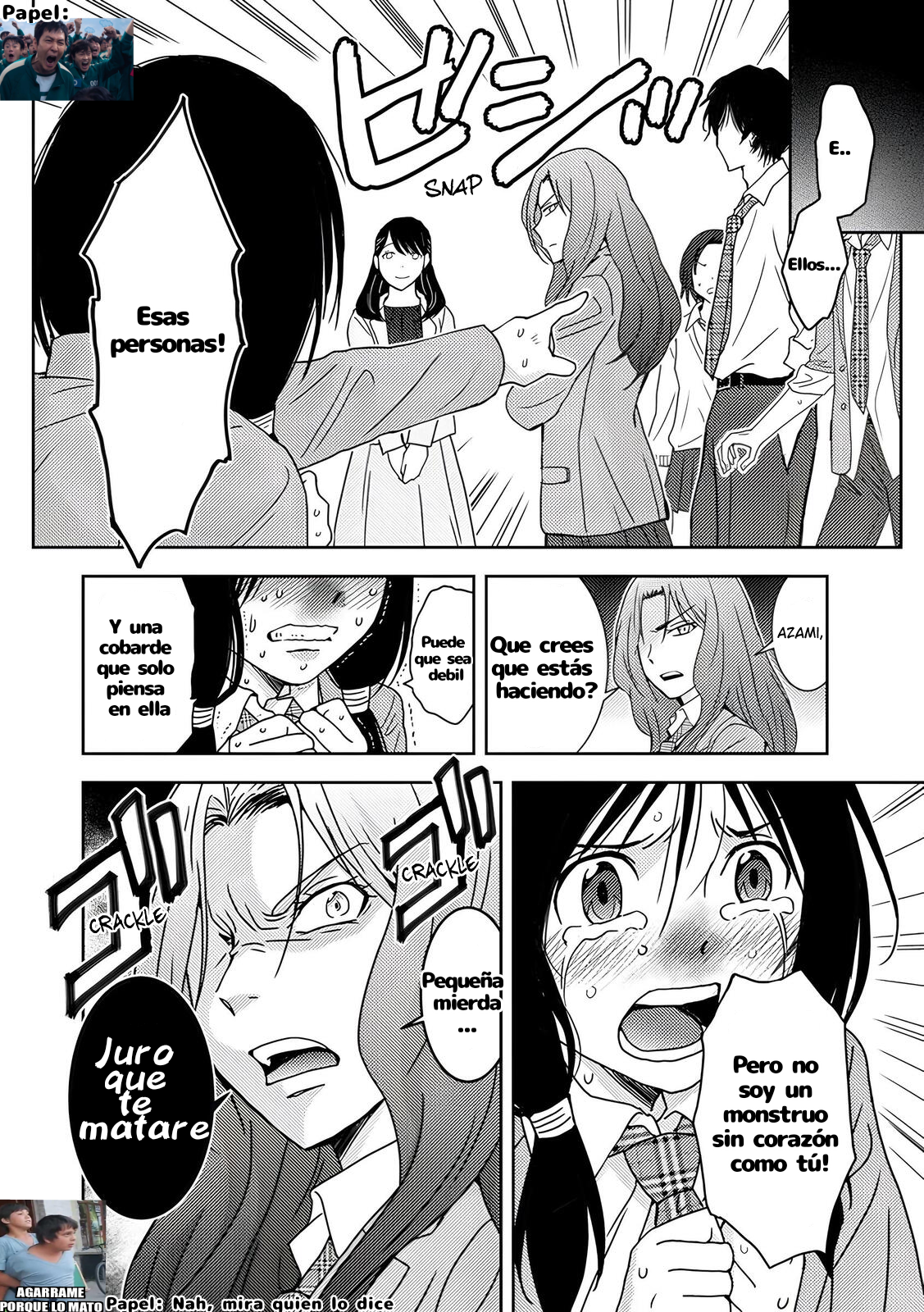 Koakuma Kyoushi Psycho Vol. 1 Ch. 3 第7页