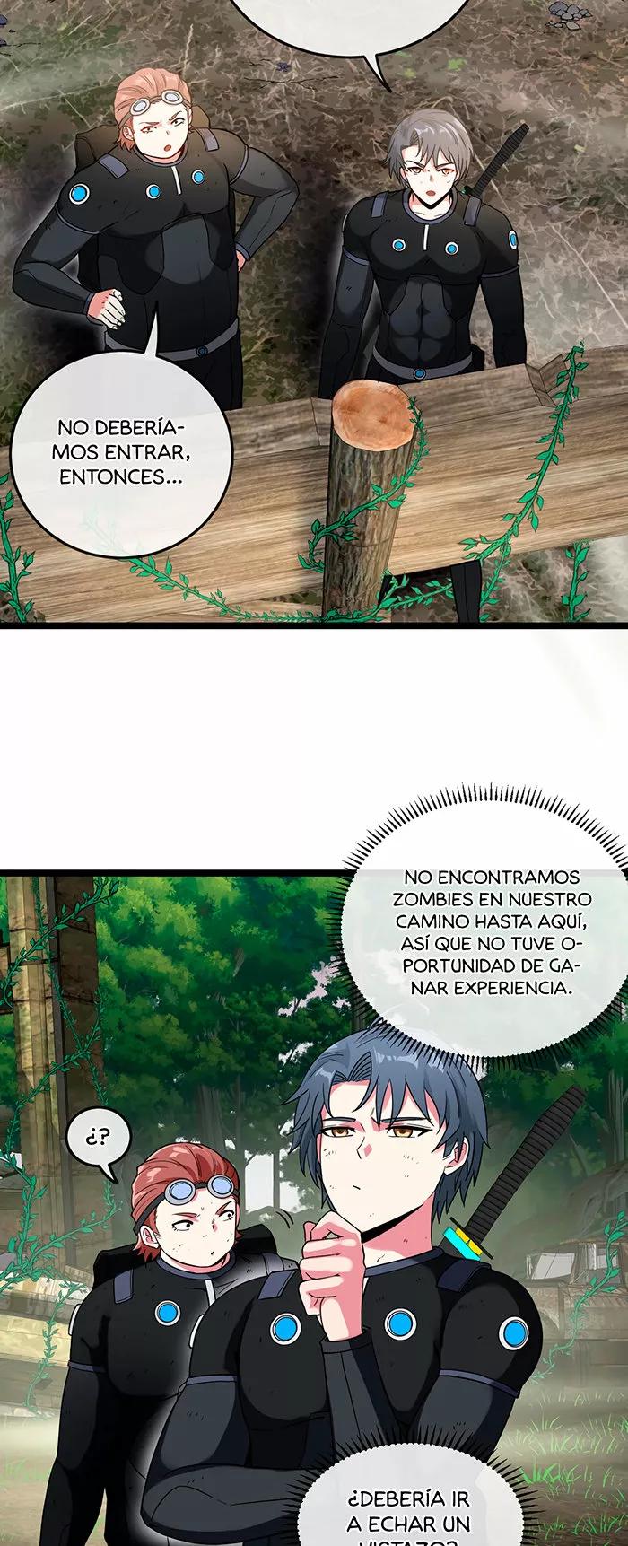 Super God System Ch. 4 第15页