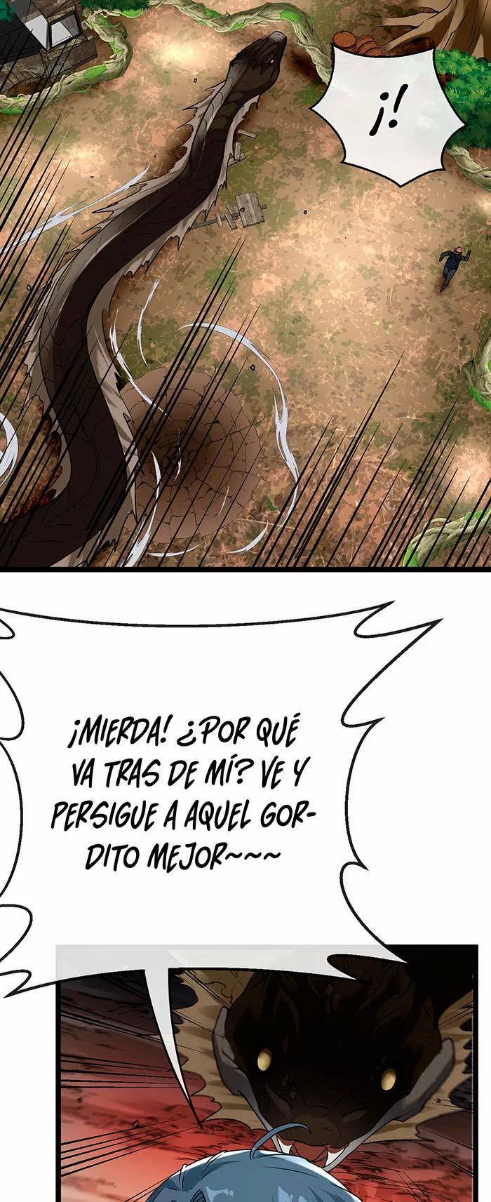 Super God System Ch. 4 第24页