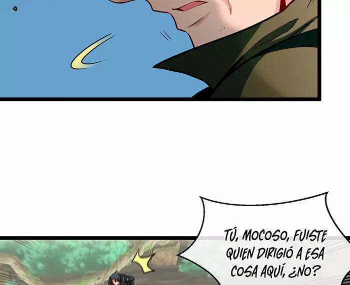 Super God System Ch. 4 第50页