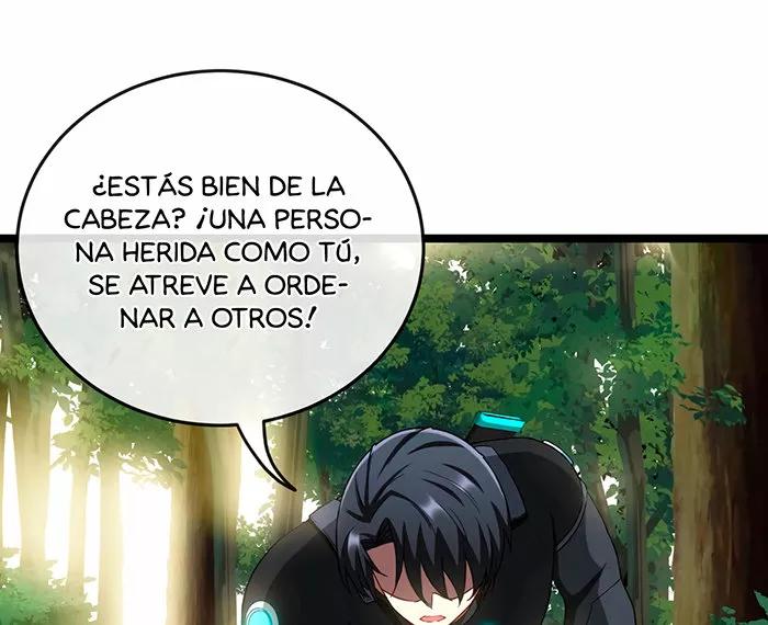 Super God System Ch. 4 第54页