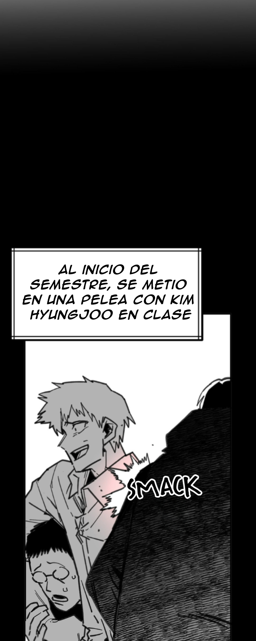 High School Boy Ch. 2 第17页