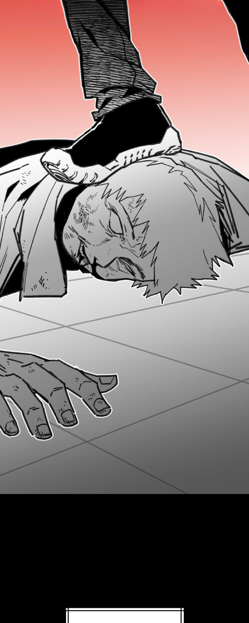High School Boy Ch. 2 第20页