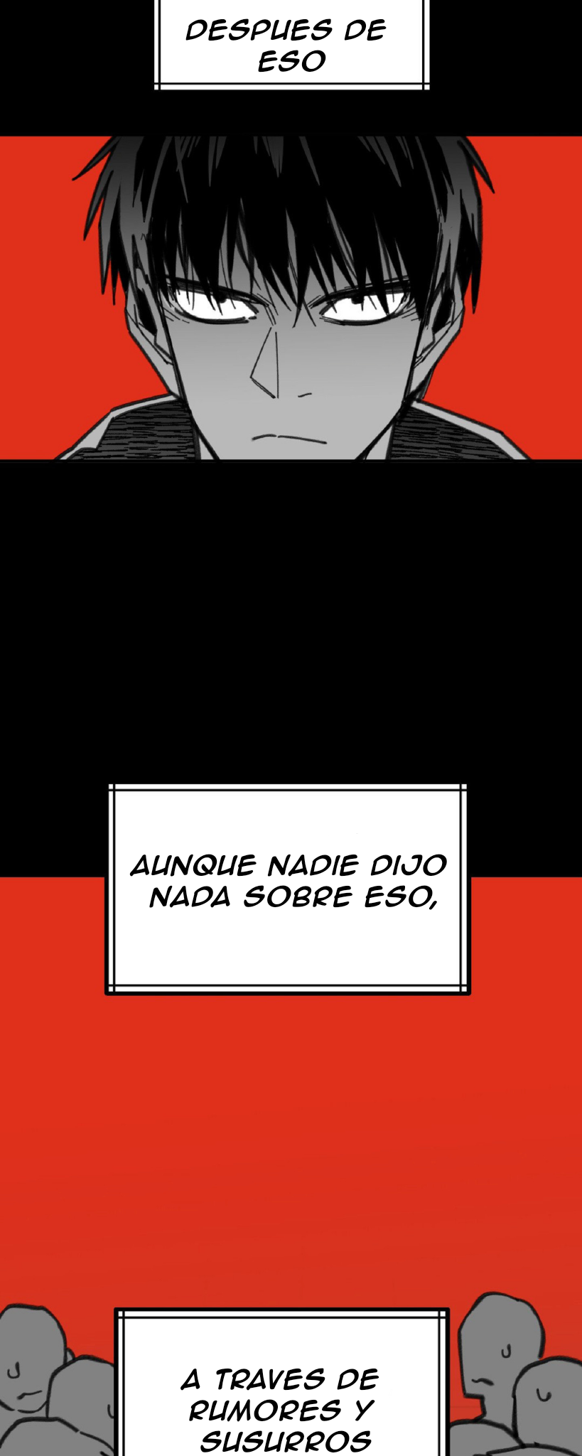 High School Boy Ch. 2 第21页