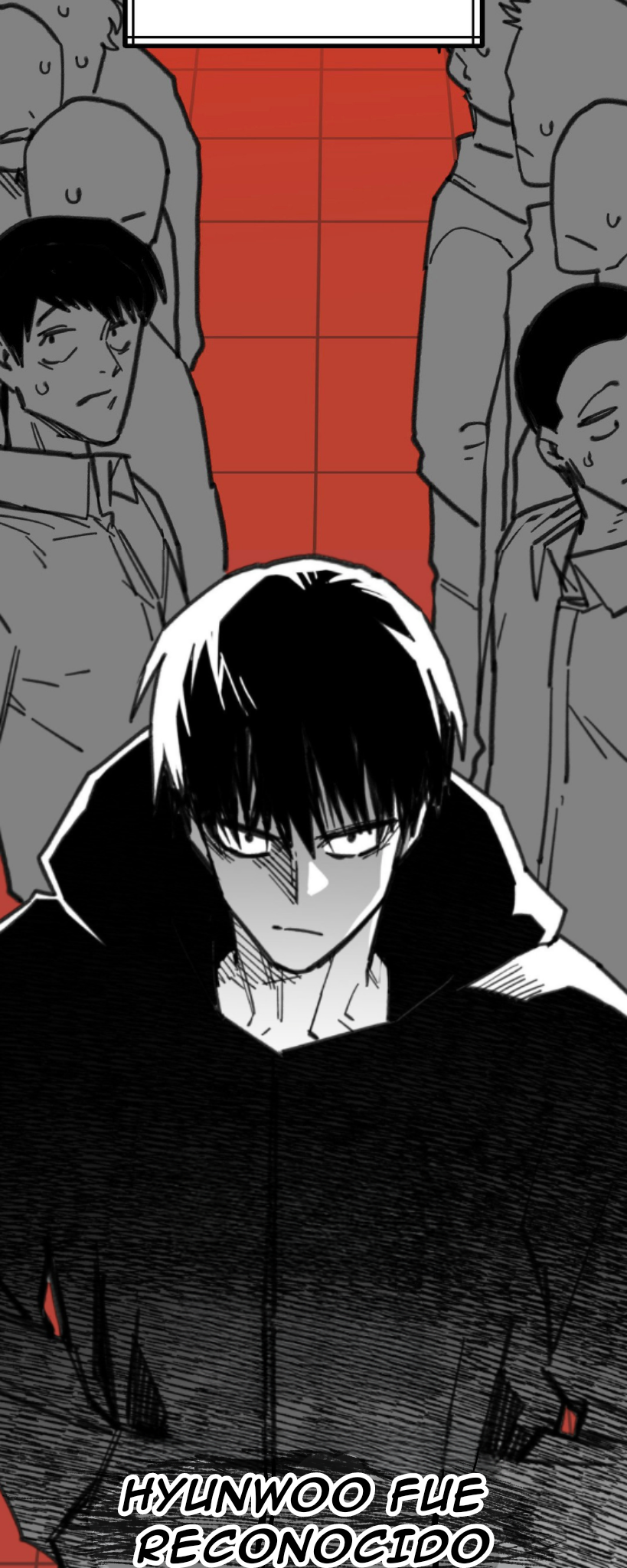 High School Boy Ch. 2 第22页