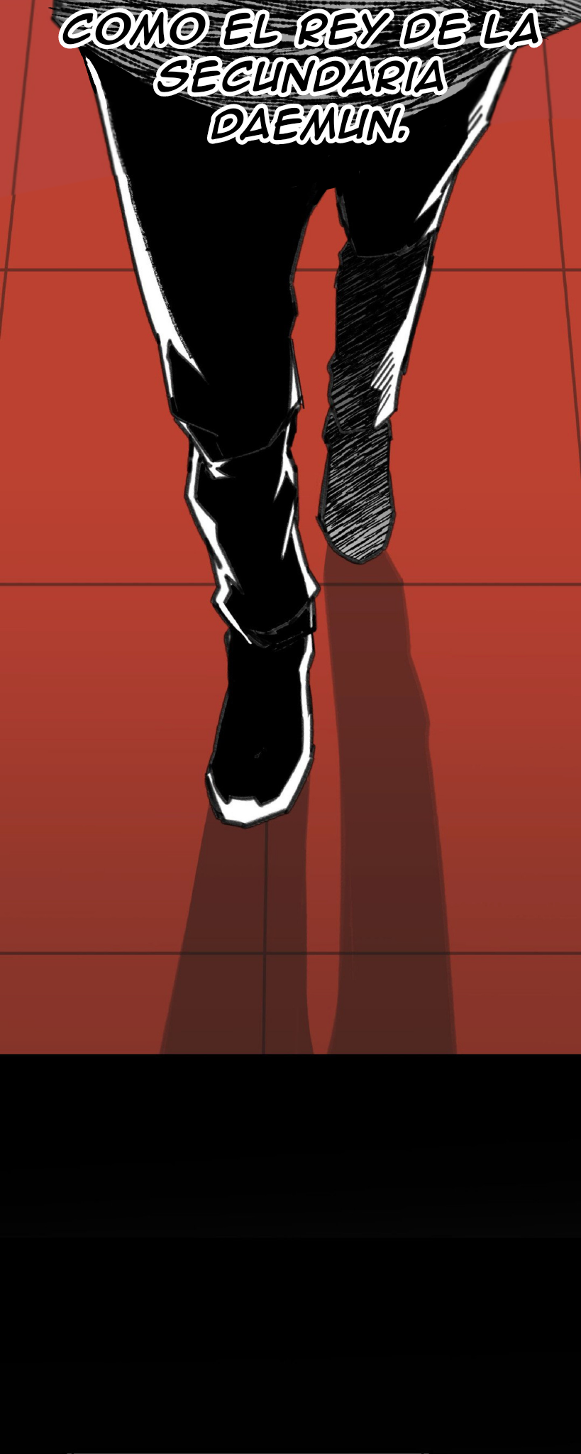 High School Boy Ch. 2 第23页