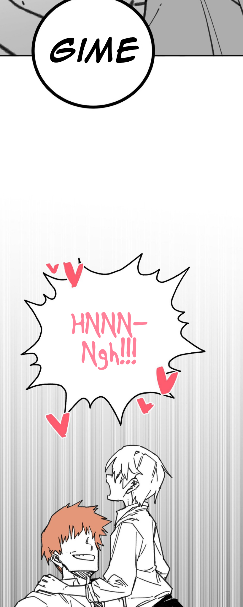 High School Boy Ch. 2 第29页