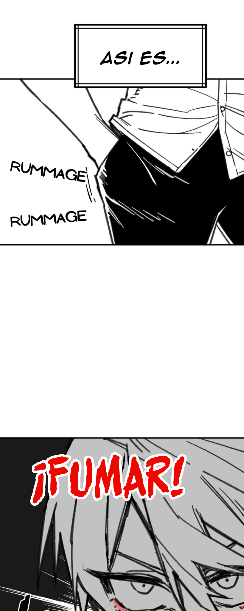 High School Boy Ch. 2 第35页