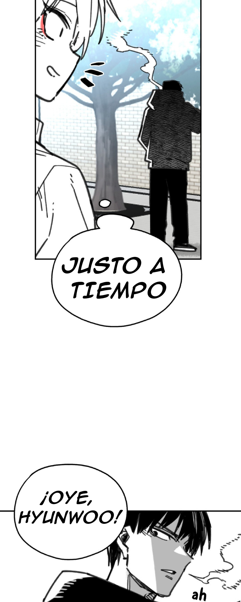 High School Boy Ch. 2 第40页