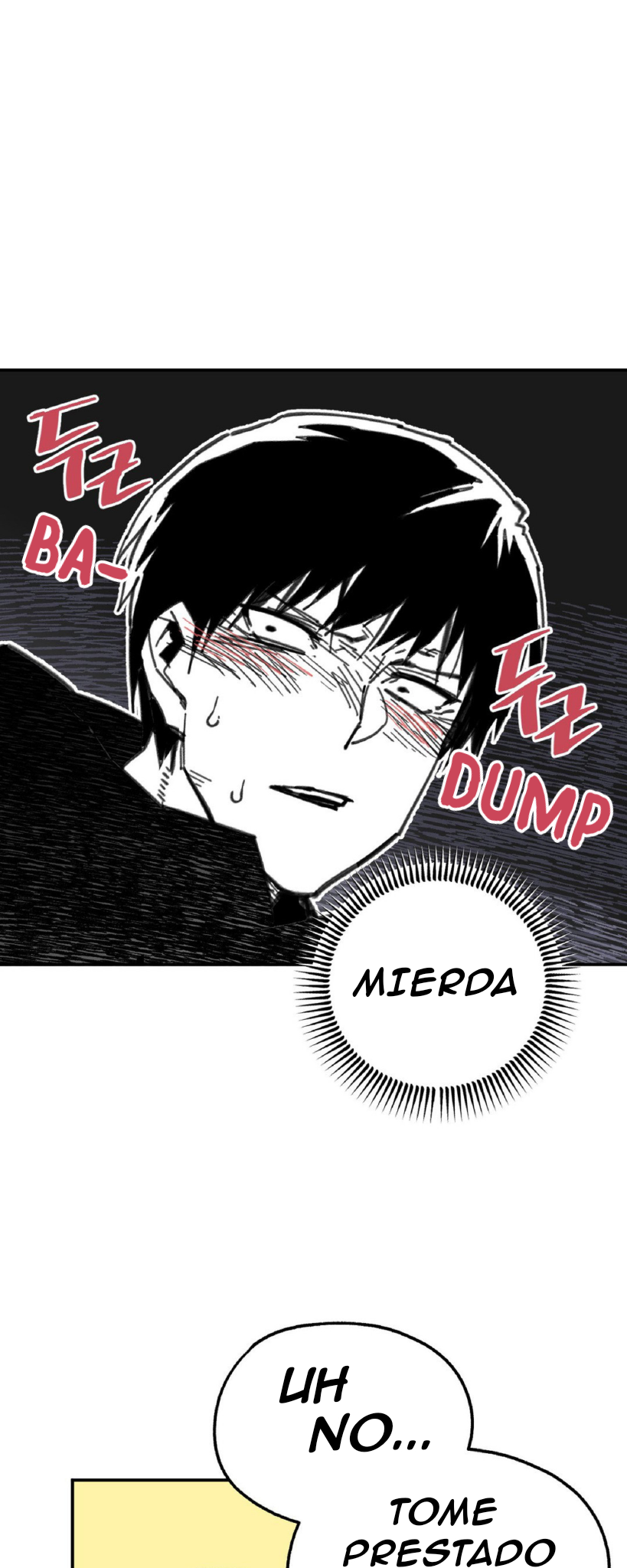 High School Boy Ch. 2 第44页