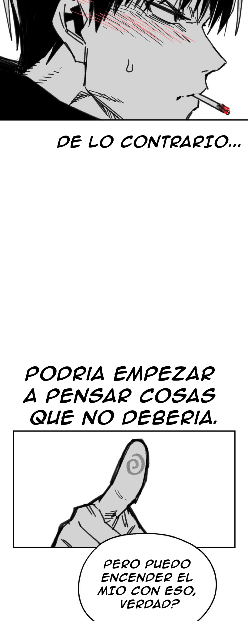 High School Boy Ch. 2 第46页