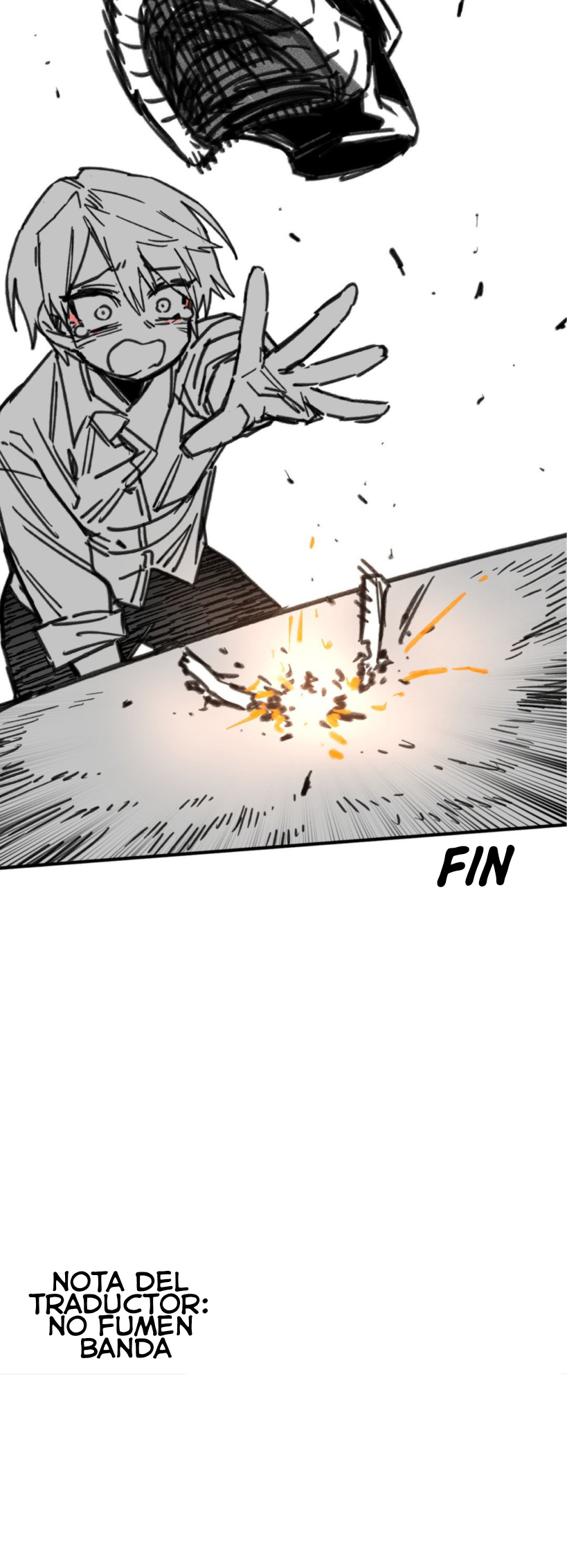 High School Boy Ch. 2 第51页