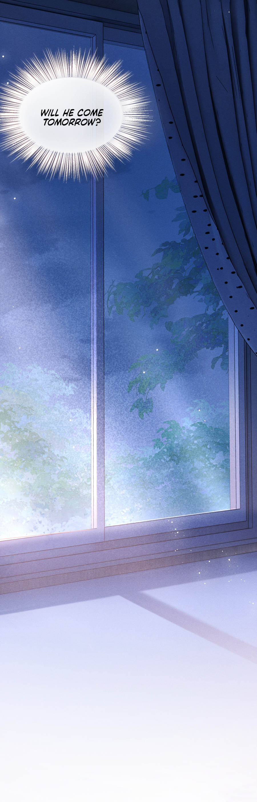 The Devil’s Body Temperature Ch. 3 第29页