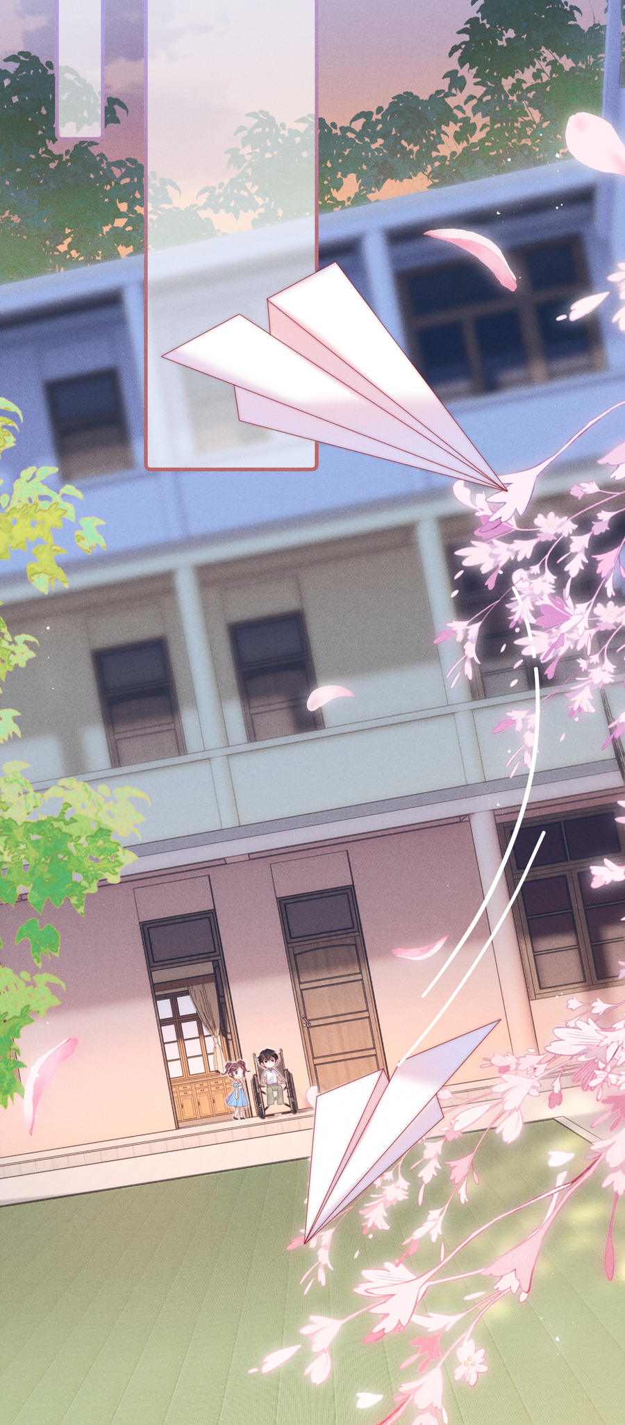 The Devil’s Body Temperature Ch. 3 第4页