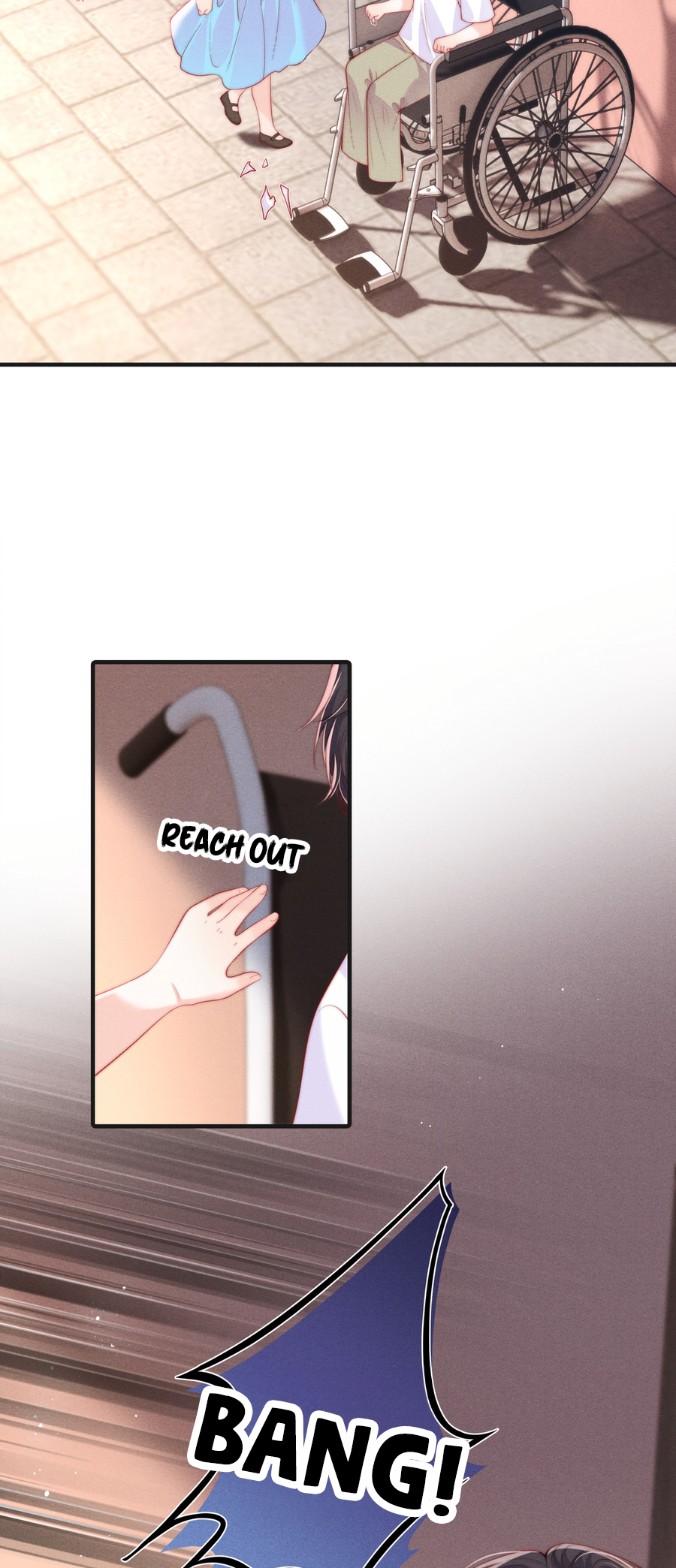 The Devil’s Body Temperature Ch. 3 第10页