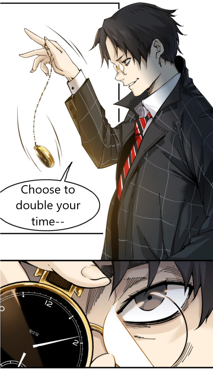 Eternal Club Ch. 1 第21页