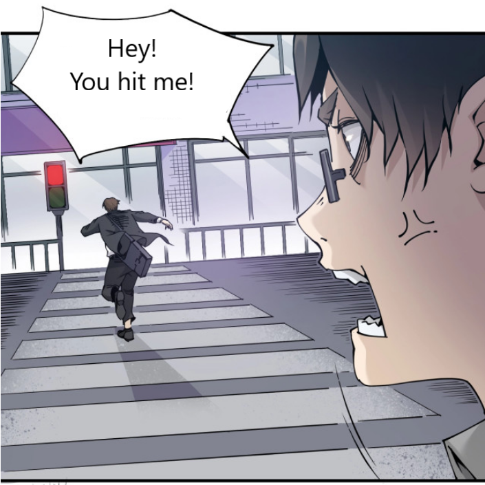 Eternal Club Ch. 1 第44页