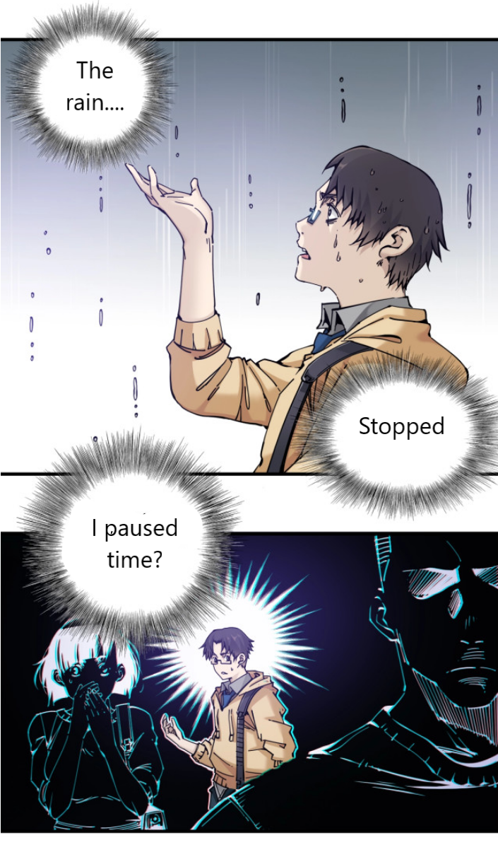 Eternal Club Ch. 1 第56页
