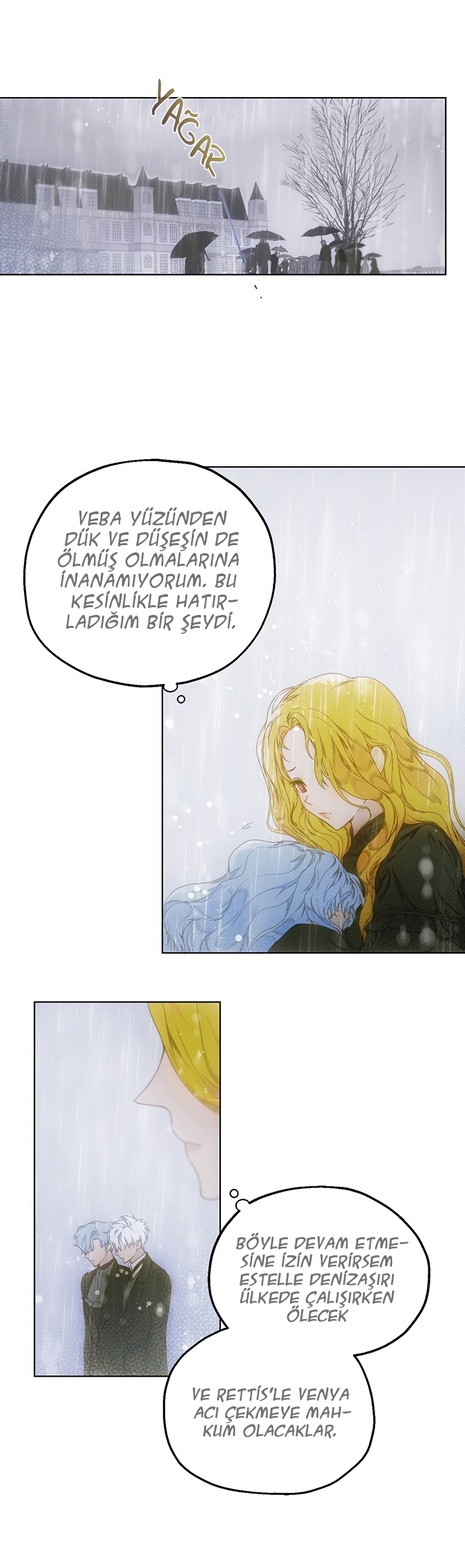 A Happy Ending for Villains (Promo) Oneshot 第12页