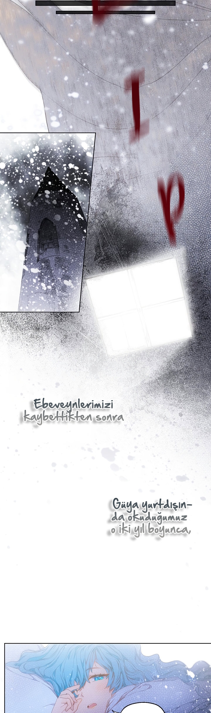 A Happy Ending for Villains (Promo) Oneshot 第14页