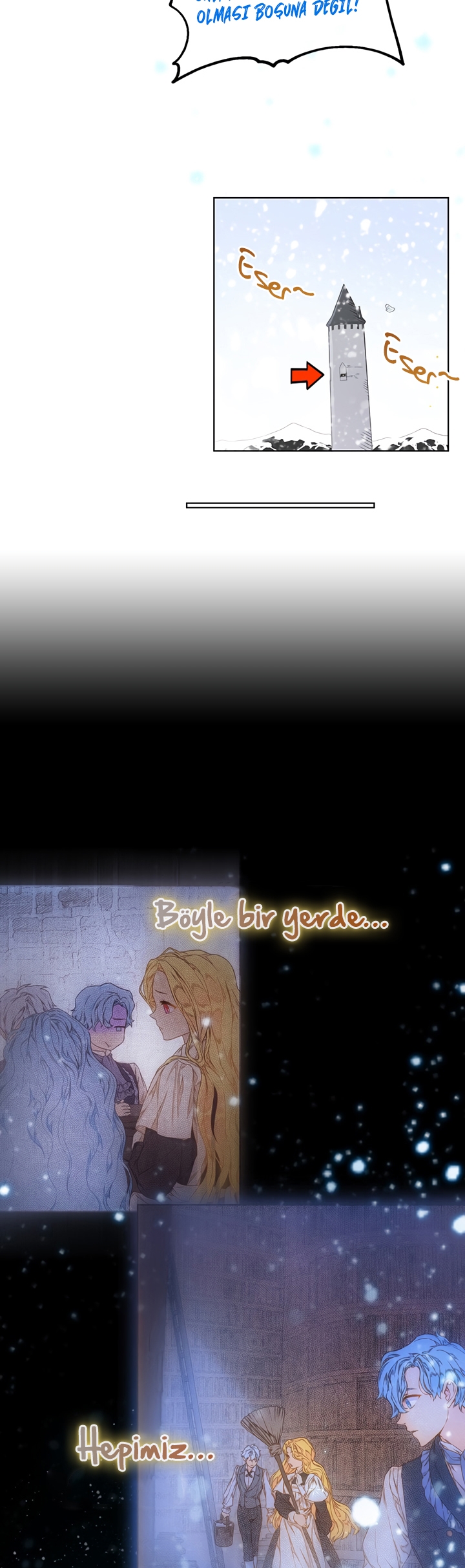 A Happy Ending for Villains (Promo) Oneshot 第16页