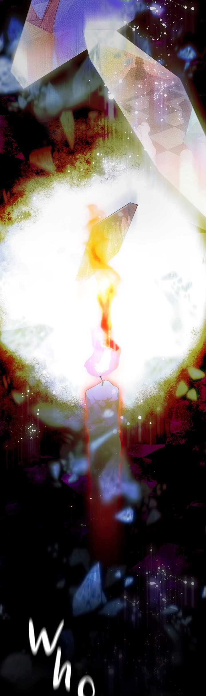 A Happy Ending for Villains (Promo) Oneshot 第20页