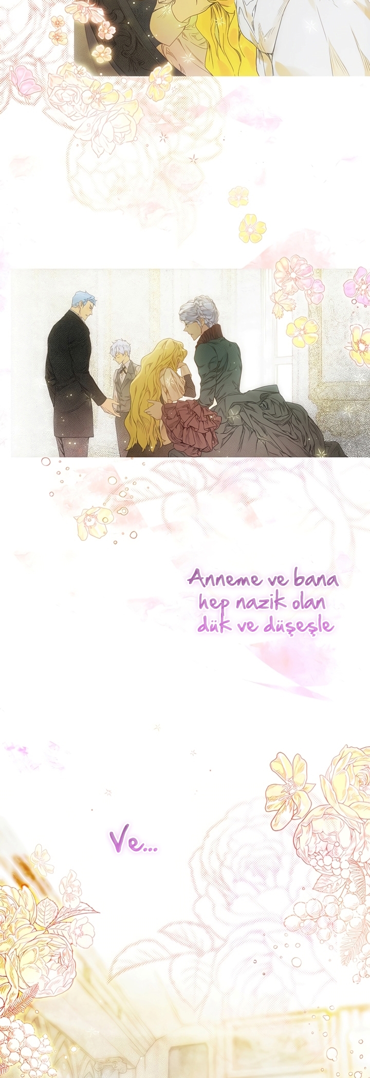 A Happy Ending for Villains (Promo) Oneshot 第3页