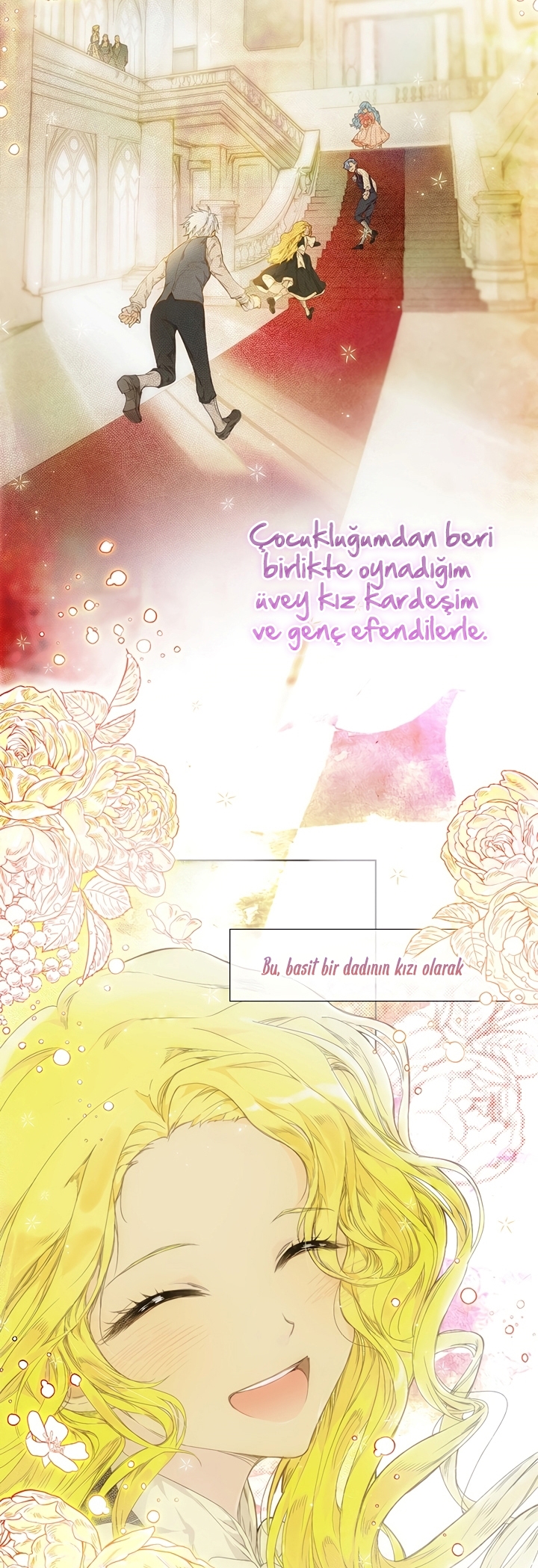 A Happy Ending for Villains (Promo) Oneshot 第4页