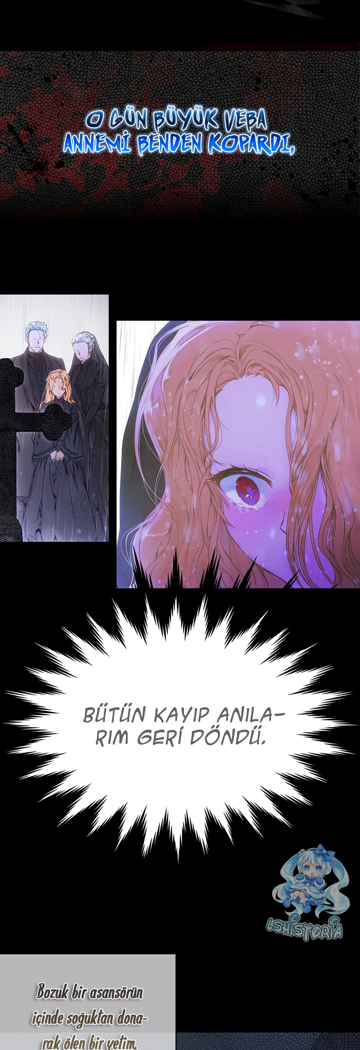 A Happy Ending for Villains (Promo) Oneshot 第7页