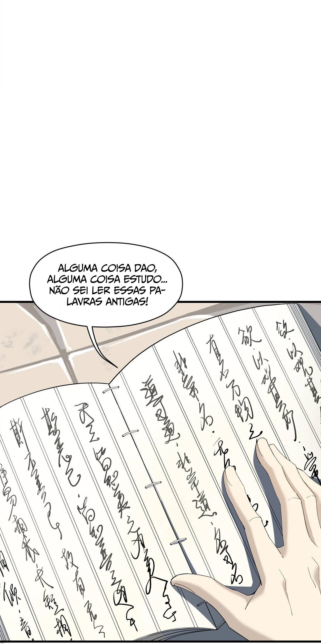 I Became Invincible After Descending Ch. 5 第29页