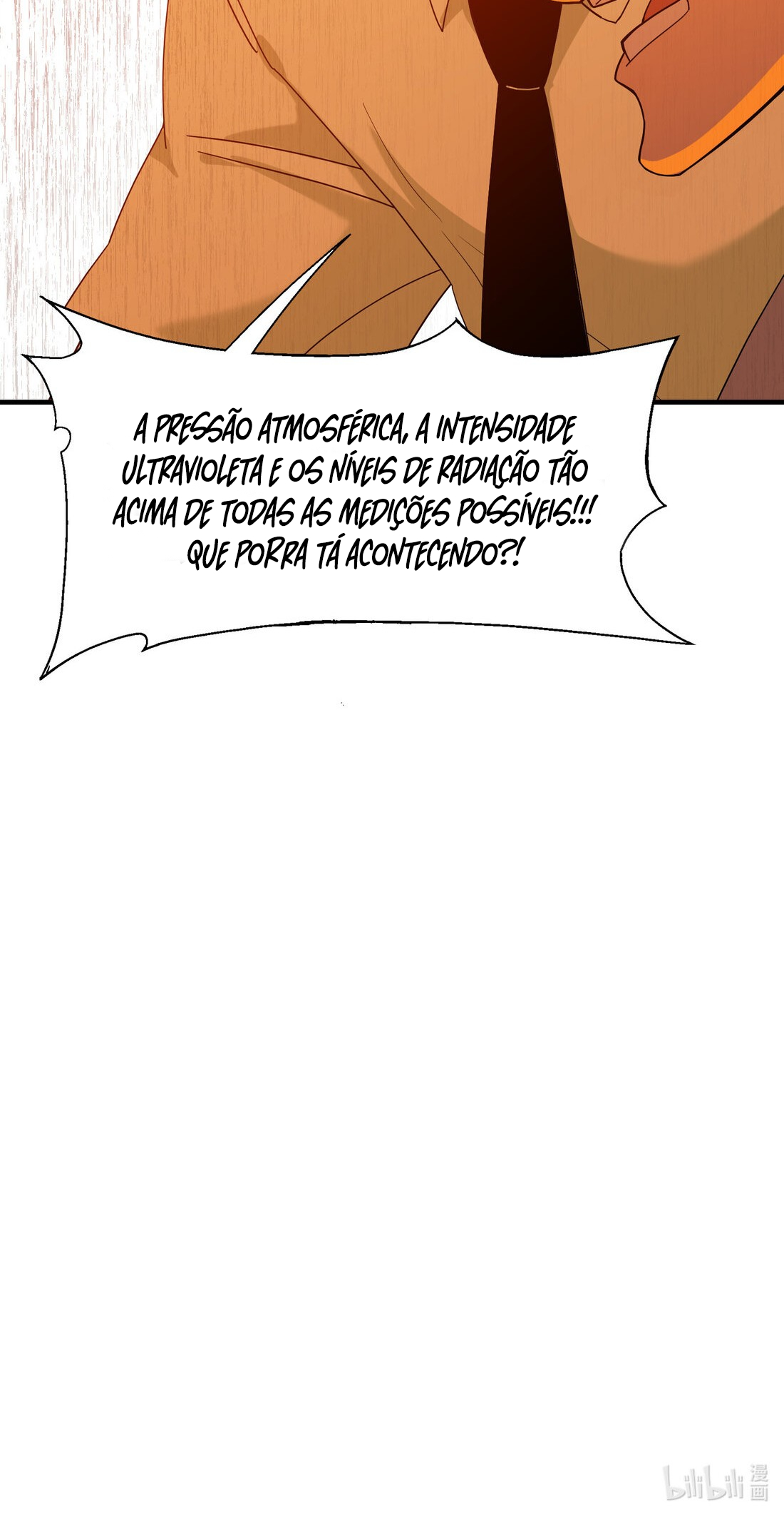 I Became Invincible After Descending Ch. 5 第65页