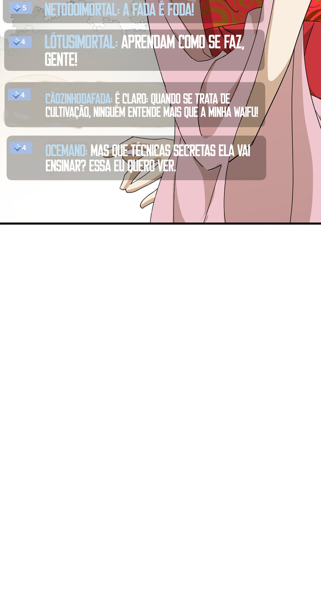 I Became Invincible After Descending Ch. 5 第10页