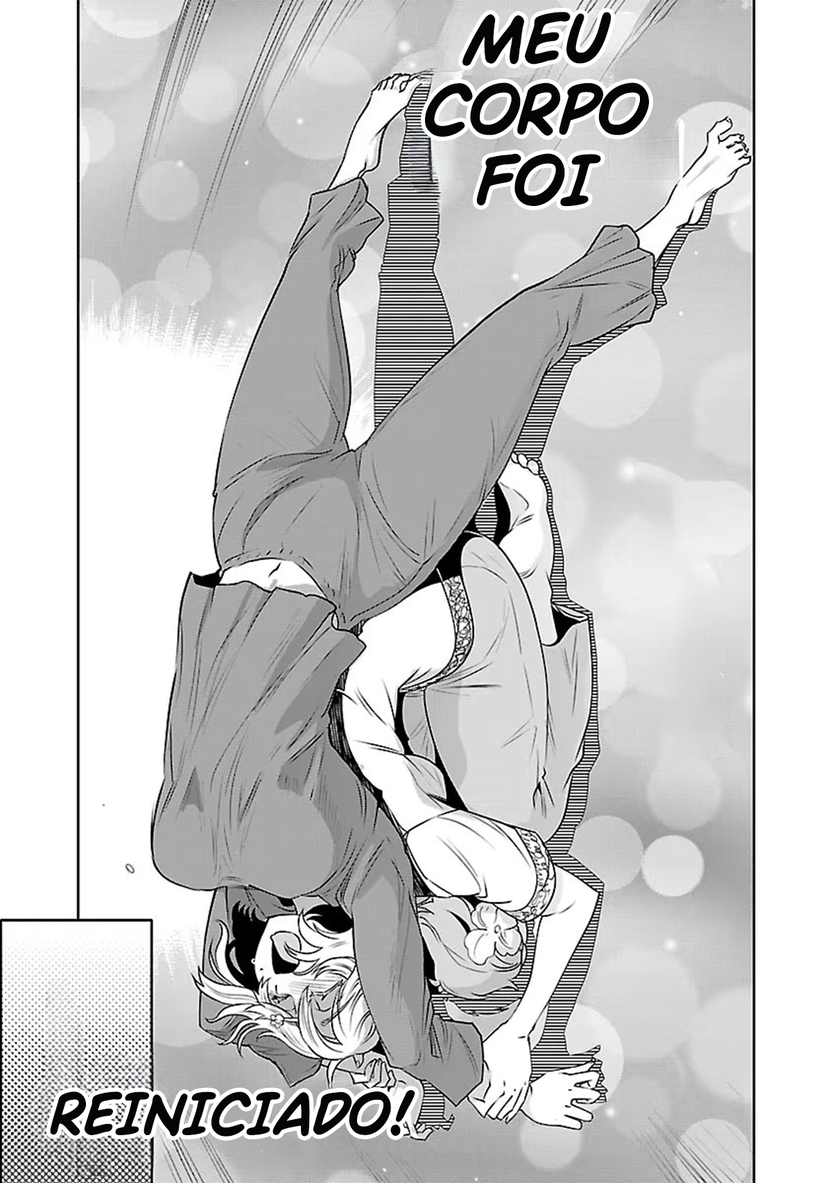 Haruka Reset Curtindo uma massagem tailandesa para relaxar 第14页