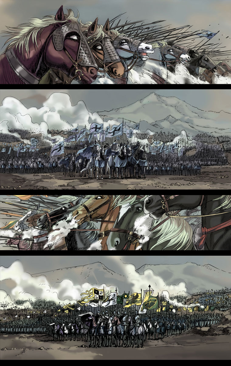 Paladin 第4页