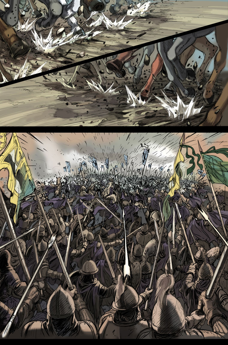 Paladin 第5页