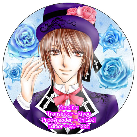 Yan Lu Guang Tao Pao Vol. 1 Ch. 3 第29页